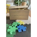 Vylen Mini puzzle 100 kusů – Zboží Dáma
