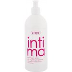 Ziaja Intimate Creamy Wash regenerační prostředek pro intimní hygienu 500 ml – Zboží Dáma