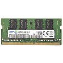 Samsung SODIMM DDR4 8GB 2133MHz M471A1G43DB0-CPB