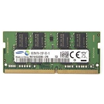 Samsung SODIMM DDR4 8GB 2133MHz M471A1G43DB0-CPB