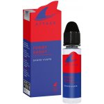 Imperia Shark Attack Foggy Daddy 10 ml – Zboží Dáma