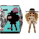 L.O.L. Surprise! OMG Series 3 Da Boss Fashion Doll