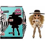 L.O.L. Surprise! OMG Series 3 Da Boss Fashion Doll – Hledejceny.cz