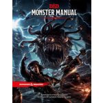 Monster Manual: A Dungeons a Dragons Core Rulebook – Hledejceny.cz