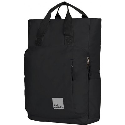 Jack Wolfskin Hoellenberg Black 20 l