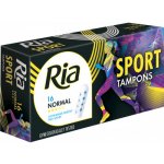 Ria Sport Normal tampóny 16 ks – Zboží Dáma