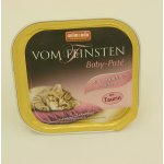 Vom Feinsten Kitten Baby Paté 100 g – Sleviste.cz