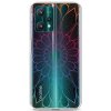 Pouzdro a kryt na mobilní telefon Realme TopQ Realme 9 Pro silikon Rainbow Mandala