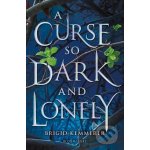 A Curse So Dark and Lonely – Zboží Dáma