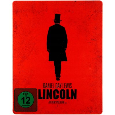 Lincoln BD – Hledejceny.cz