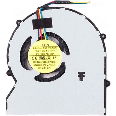 Ventilátor HP ProBook 430 G1 – Zboží Živě