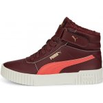 Puma Carina 2.0 Mid Wtr Jr 387380 02 – Zbozi.Blesk.cz