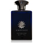 Amouage Interlude Black Iris parfémovaná voda pánská 100 ml – Hledejceny.cz