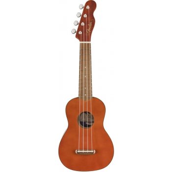 Fender Venice Soprano Ukulele