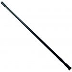 tyč rozpěrná 120-220cm kov. ČER – Sleviste.cz