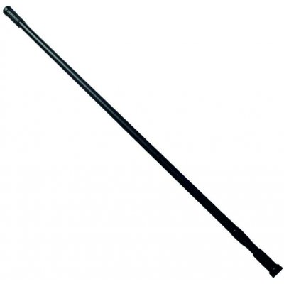 tyč rozpěrná 120-220cm kov. ČER – Sleviste.cz