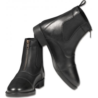 ELT Pérka kožená Classic pro dospělé černá – Hledejceny.cz