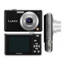 Digitální fotoaparát Panasonic Lumix DMC-FS7