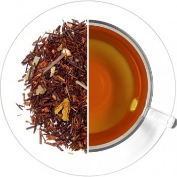 Oxalis Rooibos Rakytníkový keř 1 kg