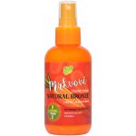 Vivaco 100% přírodní mrkvový opalovací olej bez UV filtrů 150 ml