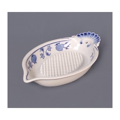 Cibulák Struhadlo na jablka 23cm Originál Český porcelán Dubí – Hledejceny.cz
