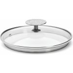 De buyer poklice Alchimy 16 cm sklo – Zbozi.Blesk.cz