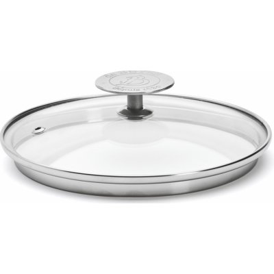 De buyer poklice Alchimy 16 cm sklo – Zbozi.Blesk.cz