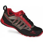 Exustar SM825 červené – Zboží Mobilmania