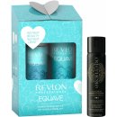 Revlon Professional Equave Instant Beauty Hydro hydratační kondicionér s keratinem 200 ml + hydratační šampon s keratinem 250 ml dárková sada