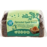 Špaldový esenský chléb 400 g Terrasana BIO – Zboží Dáma