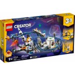 LEGO® Creator 31142 Vesmírná horská dráha – Zboží Mobilmania