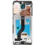 LCD Displej + Rám Samsung Galaxy S20+ – Hledejceny.cz
