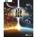 hra pro PC Galactic Civilizations 3