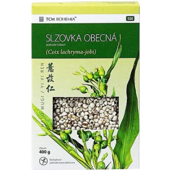 TCM Bohemia Slzovka obecná Yi yi ren 400 g