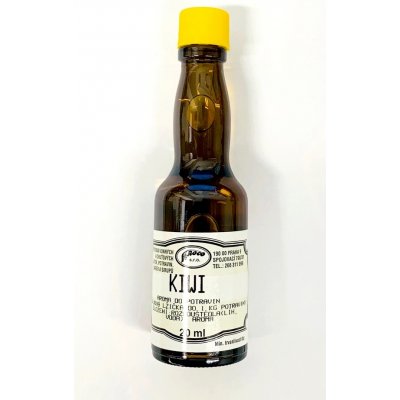 Aroco Potravinářské aroma Kiwi 20 ml – Zboží Dáma
