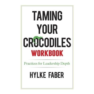 Taming Your Crocodiles Practices – Hledejceny.cz