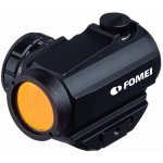 Fomei Foreman RDT2 – Zboží Mobilmania