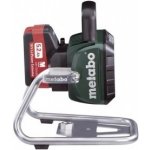 METABO BSA 14,4-18 LED – HobbyKompas.cz