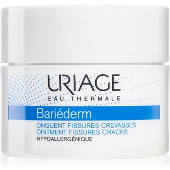 Uriage Bariéderm regenerační mast na popraskanou pokožku Restorative Ointment 40 ml