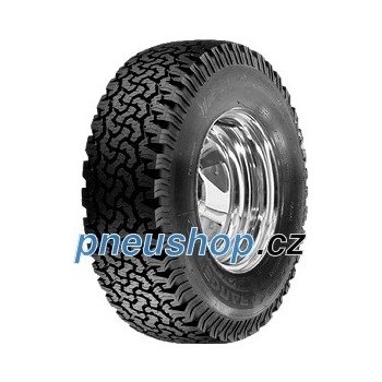 Pneumatiky Insa Turbo Ranger 205/80 R16 110Q