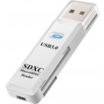 OTG ALIGATOR CTK0017WT – Sleviste.cz