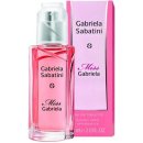 Gabriela Sabatini Miss Gabriela toaletní voda dámská 60 ml