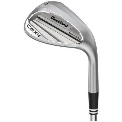 Cleveland CBX4 Zipcore wedge pravé ocel – Zboží Dáma