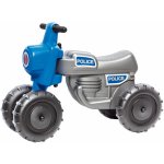 Dohány 121P1 Cross 2 motorka Policie šedé – Zboží Dáma