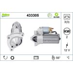 Startér VALEO 433305