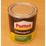 PATTEX Chemoprén Univerzál 800g – Hledejceny.cz