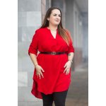 Italy fashion Lejla černá – Zboží Dáma