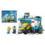 LEGO® City 60362 myčka aut – Hledejceny.cz