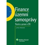 Finance územní samosprávy, Teorie a praxe v ČR – Hledejceny.cz