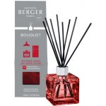 Maison Berger Paris aroma difuzér Cube Proti zápachu z kuchyně Svěží květinová vůně 125 ml – Hledejceny.cz